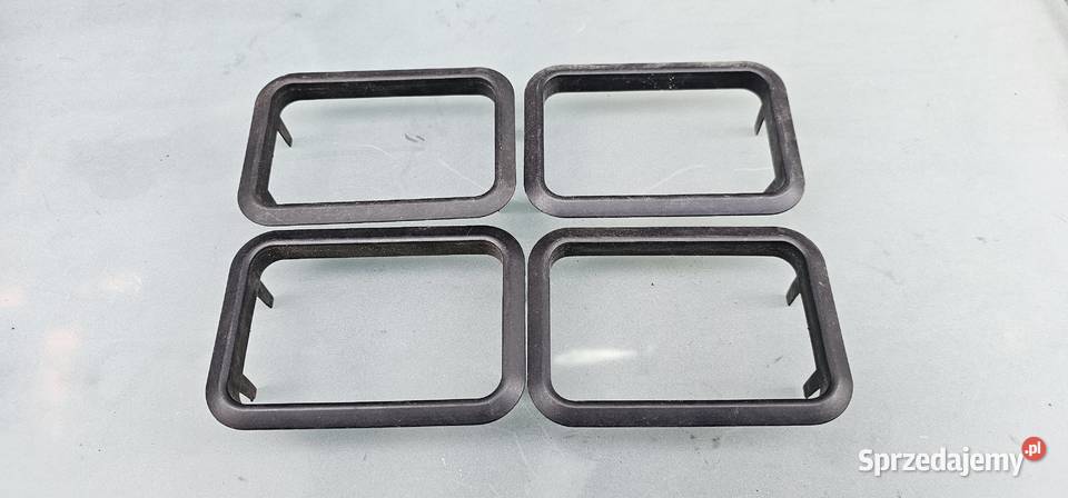 Ramka wybieraka mercedes r129 w202 2022670288