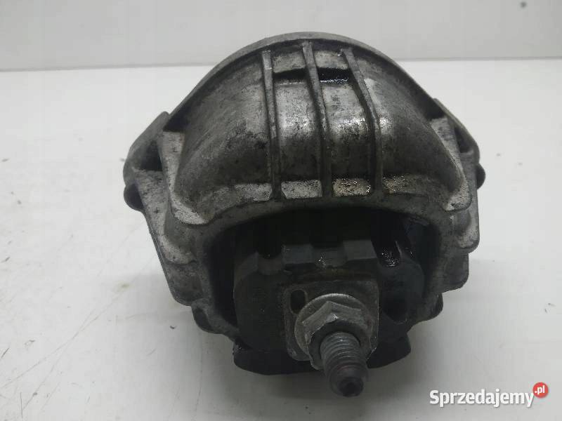 PODUSZKA SILNIKA 13981112 Bmw Seria 1 I E87 20 D
