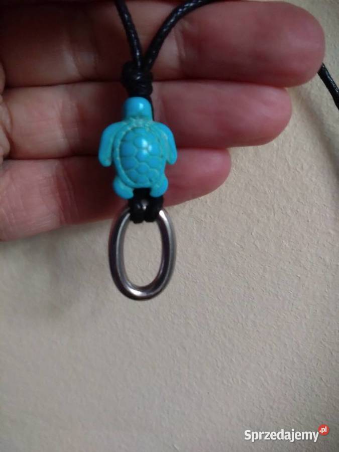 Naszyjnik dolnośląskie Wołów