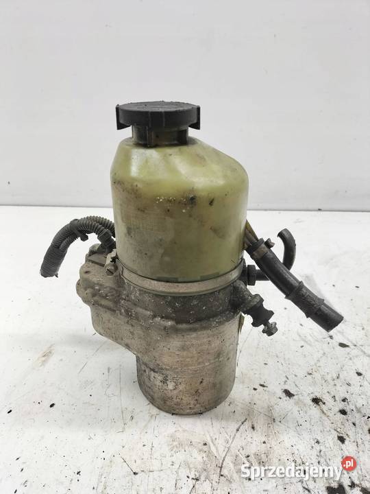 POMPA WSPOMAGANIA Opel Vectra III 20022008 C Rok produkcji 2007