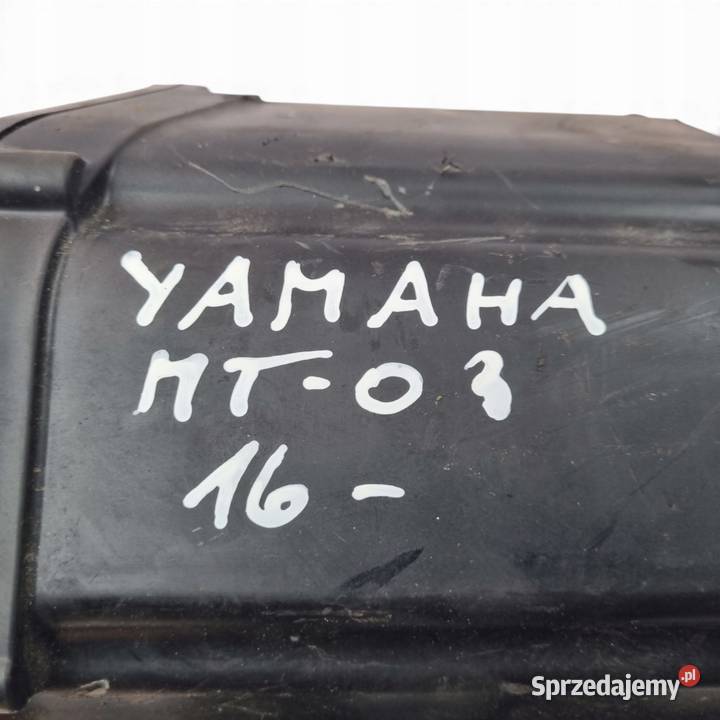 OBUDOWA FILTRA POWIETRZA Yamaha MT03 II RH07 Chełm