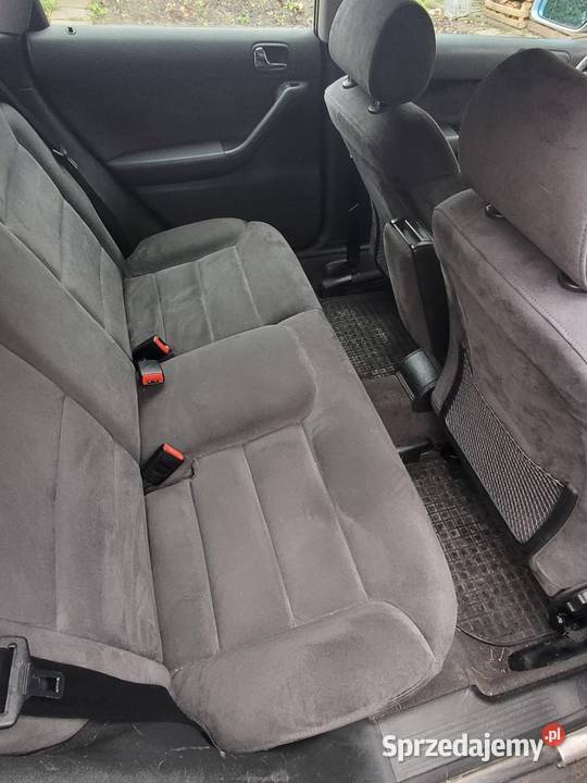 Sprzedam Audi A3 18T 150 Opole Lubelskie