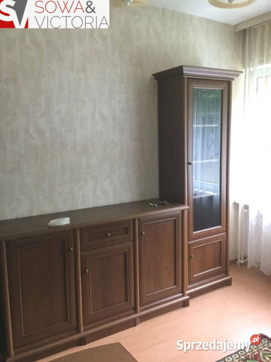 Mieszkanie w Śródmieściu Wałbrzych
