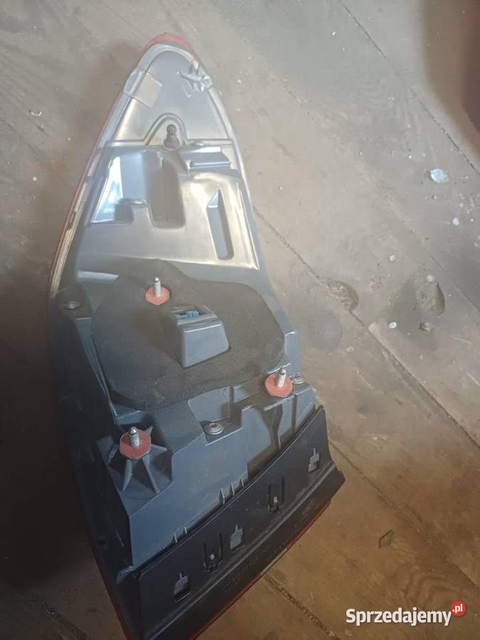 Lampa tylnia prawa Mercedesv GLC w253 led świętokrzyskie Bilcza sprzedam