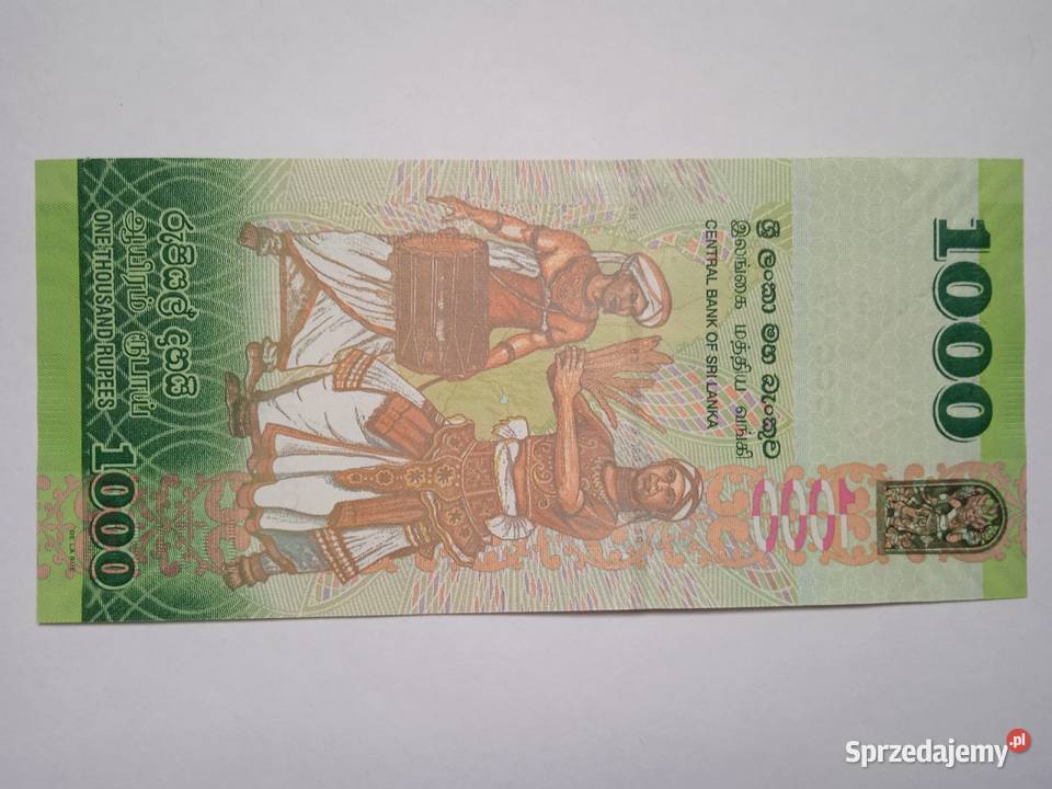 029 Sri Lanka 2015 r Zabrze