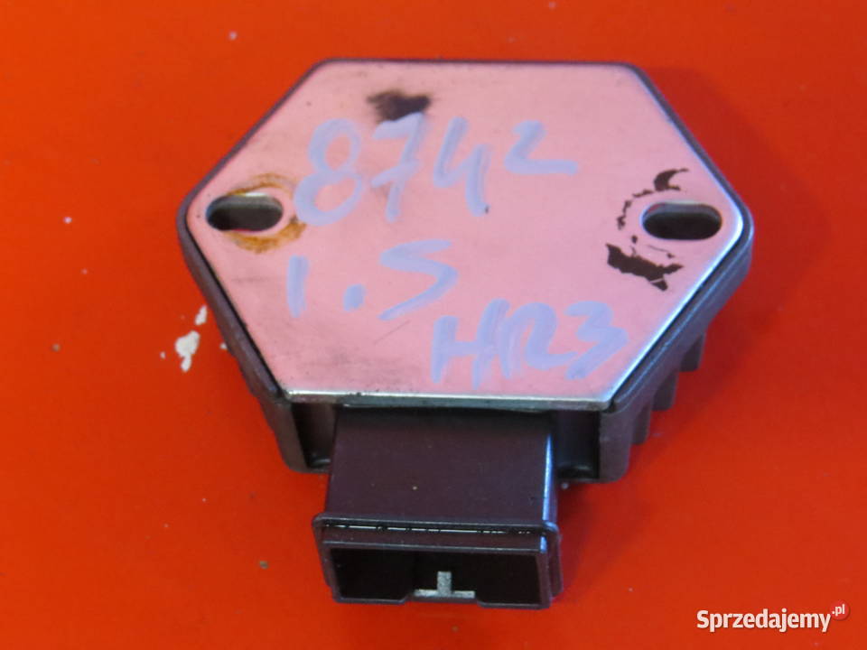 HONDA HORNET 600 PC25 03 regulator napięcia Warszawa