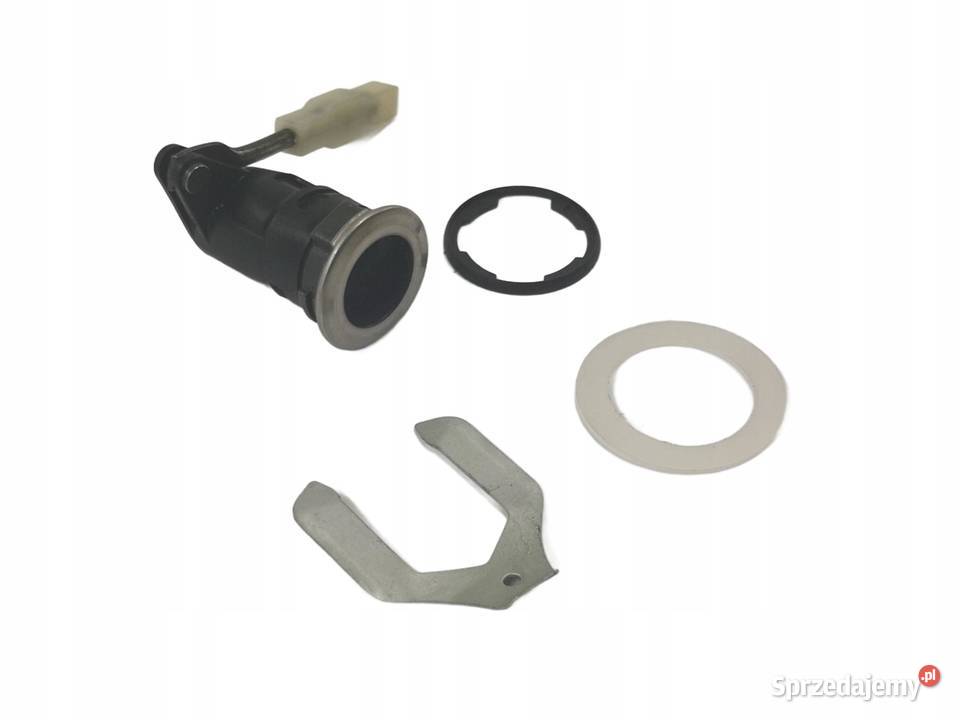 CYLINDEREK ZESTAW DRZWI PRAWY PRZÓD ALFA ROMEO