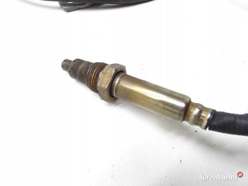 SONDA LAMBDA CZUJNIK NOX 20 TDI 8K0907807J AUDI osobowe sprzedam
