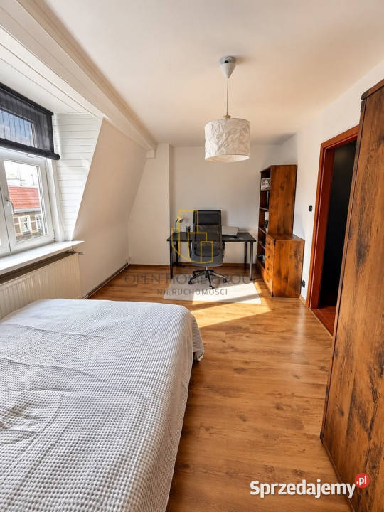 NOWOWIEJSKA 64 m 2 pokoje centrum i uczelni Wrocław