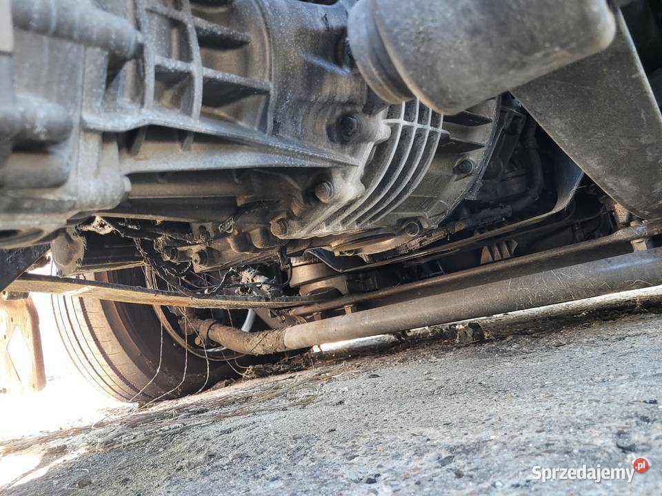 SCANIA S460 2025 SALON POLSKA szyberdach Warszawa