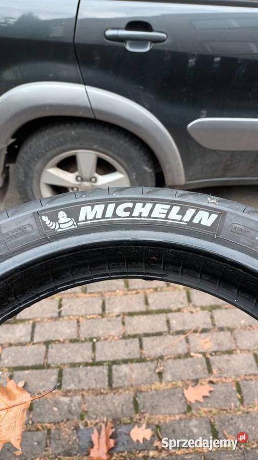 Opony michelin pilot street Prudnik