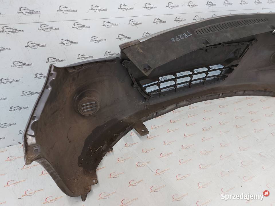HYUNDAI i20 I 10r zderzak przód 865111J000 Kielce