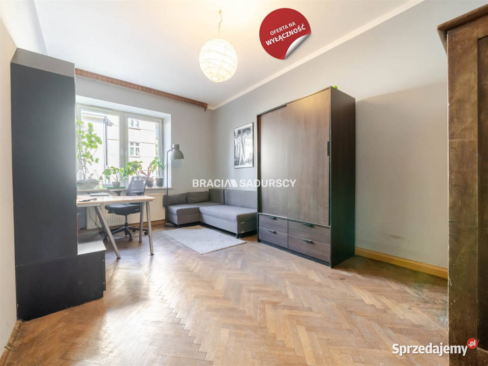 Mieszkanie 7326 metrów Kraków Sprzedaż