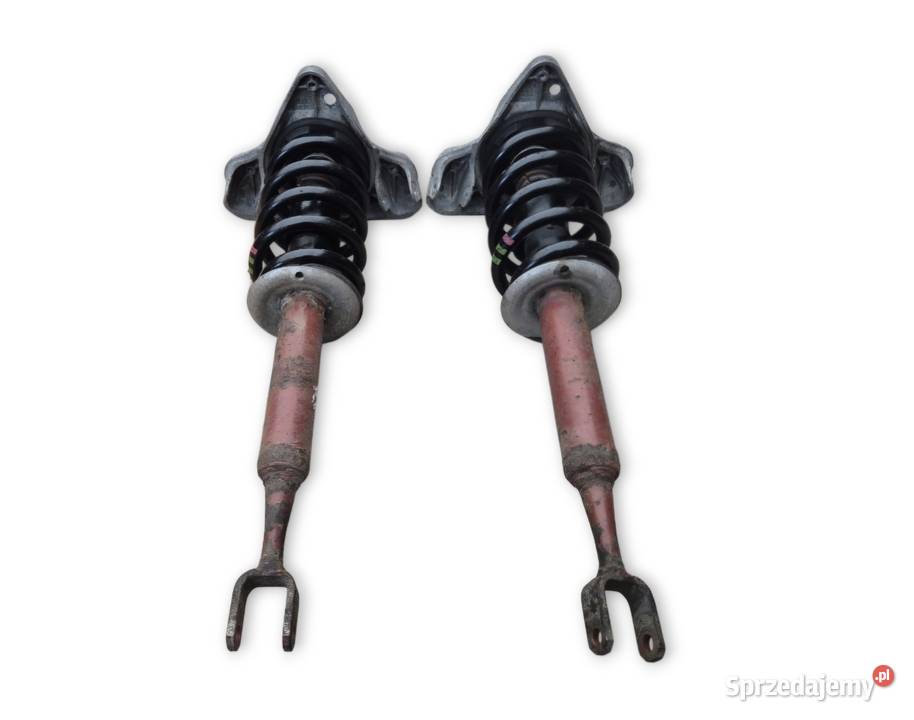 AMORTYZATOR PRZÓD LP AUDI A4 B6 A4 B7 19TDI sprzedam