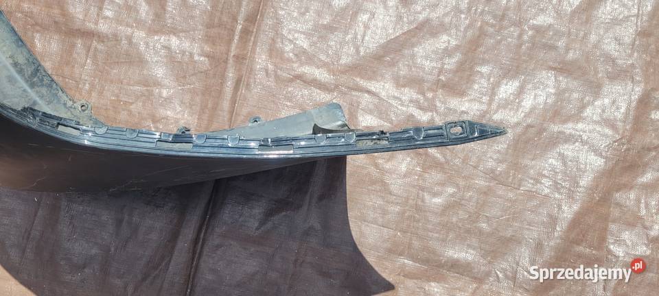 ZDERZAK TYŁ TYLNY BMW 3 F31 KOMBI Ruda Śląska