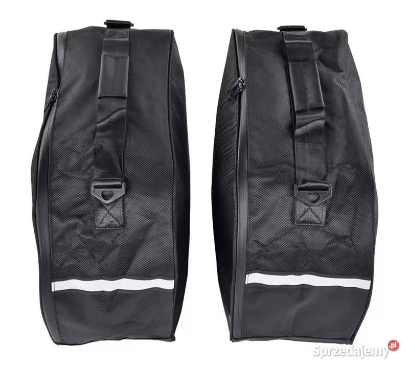 Torby wenętrzne kufrów GL1800 sprzedam