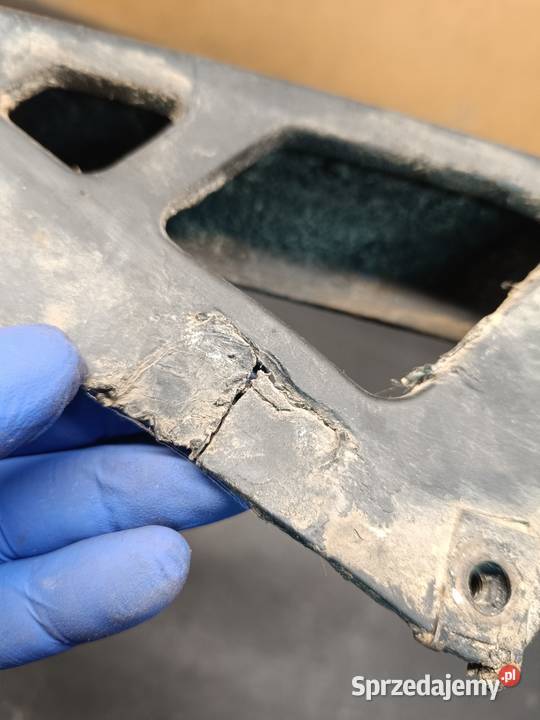 Osłona łańcucha napędu plastik części Yamaha TZR