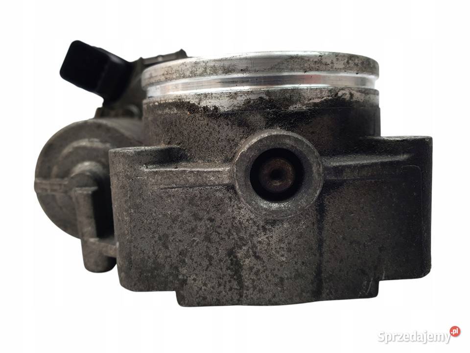 PRZEPUSTNICA BMW E46 E90 E87 20 i N43B20 Chełm