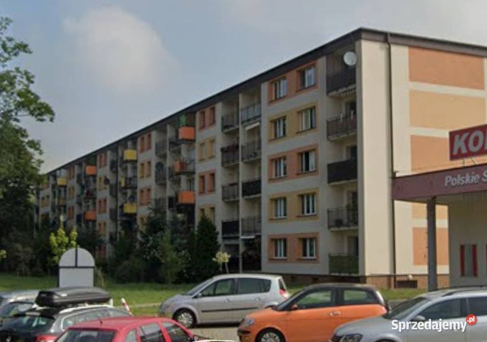 Mieszkanie 32,80 m, Tarnów Mościce ul. Indyka