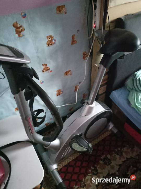 Sprzedam rowerek stacjonarny Łękawka