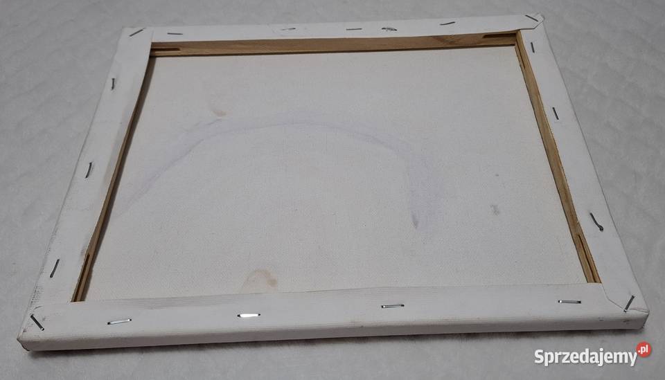 Praca plastyczna obraz 30x245 Handmade Czeladź