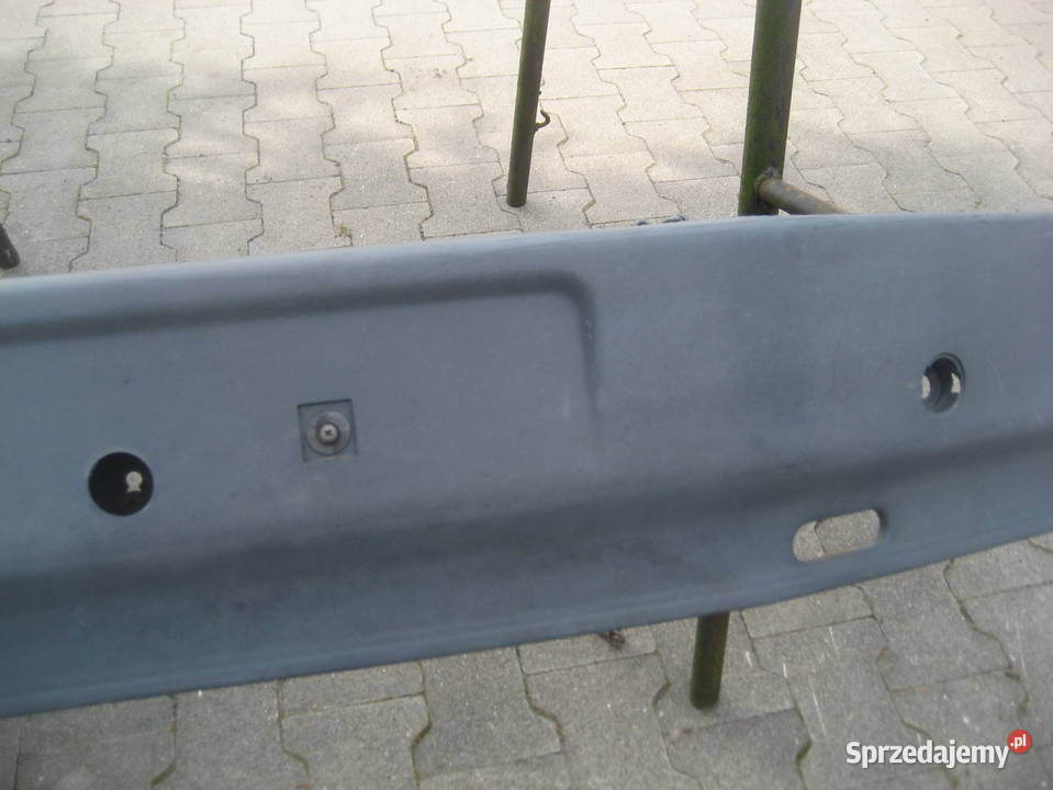 ford transit mk1 8892r zderzak przedni Rakoniewice