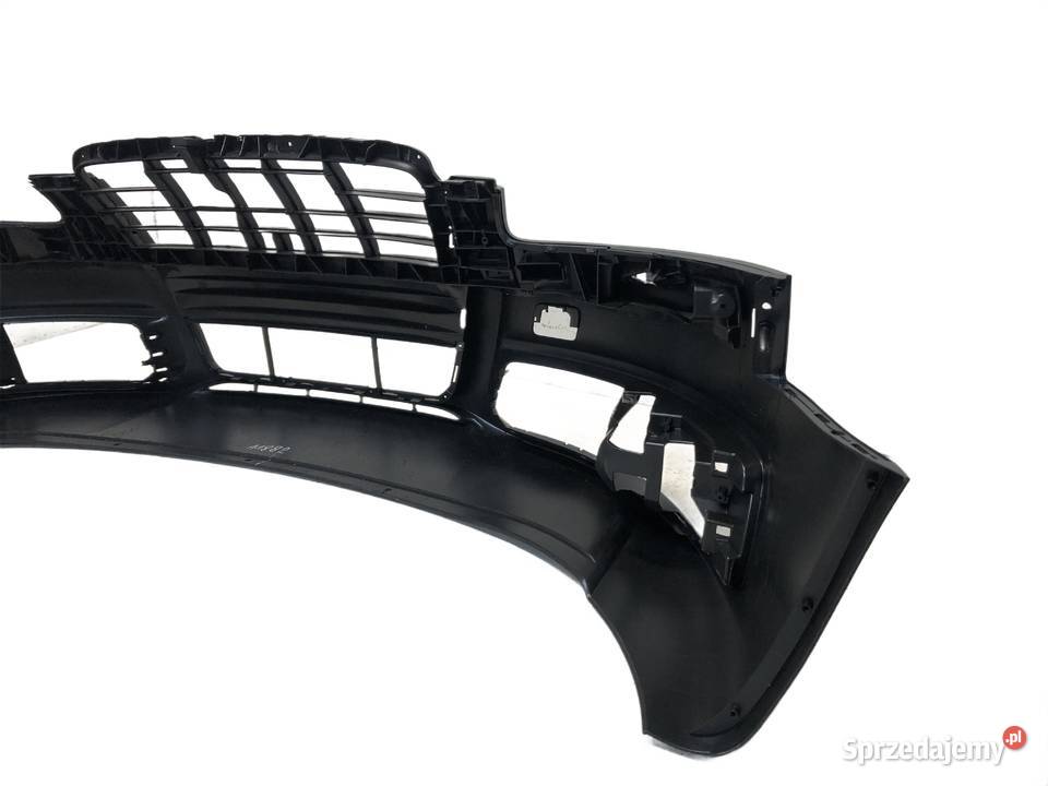 AUDI A6 C6 20082011 LIFT POD SPRYSKI Zderzak Skarżysko-Kamienna