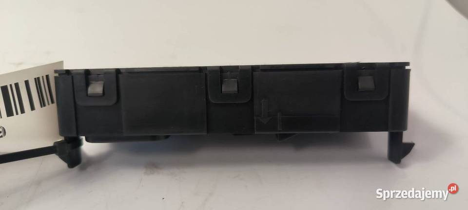 MODUŁ PEUGEOT 508 9665961280 STEROWNIK Lipno