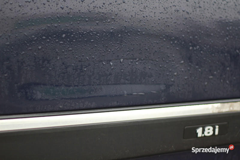 CITROEN XANTIA wielkopolskie Poznań sprzedam