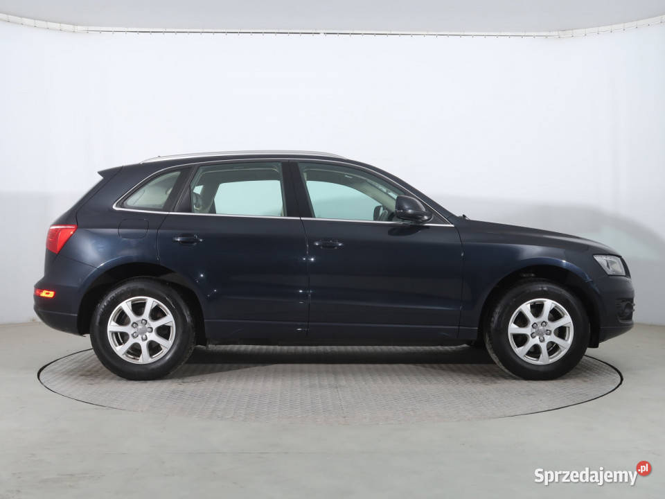 Audi Q5 20 TDI Piaseczno