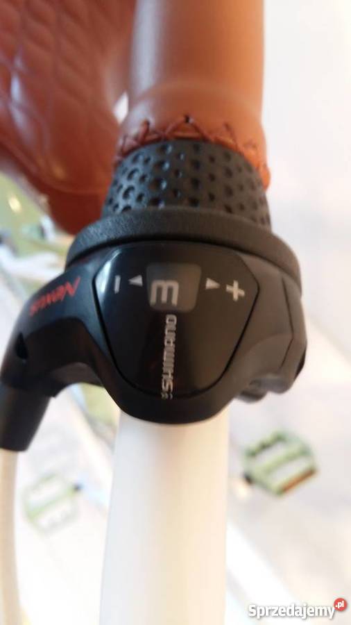 Rower Cruiser Imperial Bike 26cl Włocławek