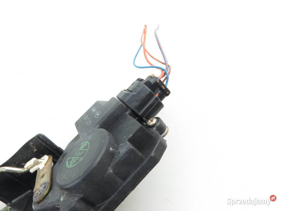 ZAMEK LEWY TYLNY HYUNDAI SANTA F I