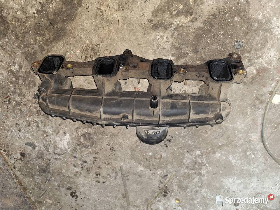 Kia k2500 k2700 k2900 k3000 dostawcze świętokrzyskie Starachowice