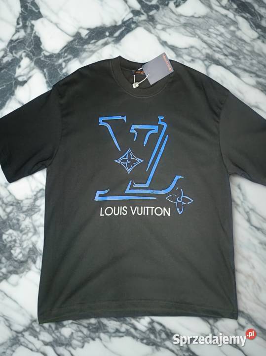 Tshirt Louis Vuitton