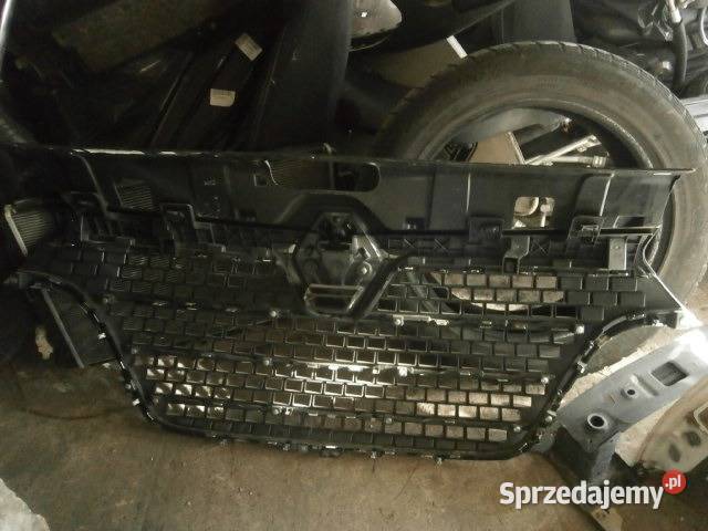 ATRAPA GRILL RENAULT MASTER 623109004R ORYGINAŁ dostawcze Wadowice
