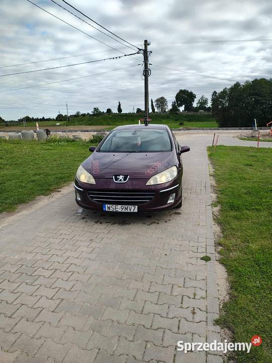 Sprzedam Rok produkcji 2005 Płock