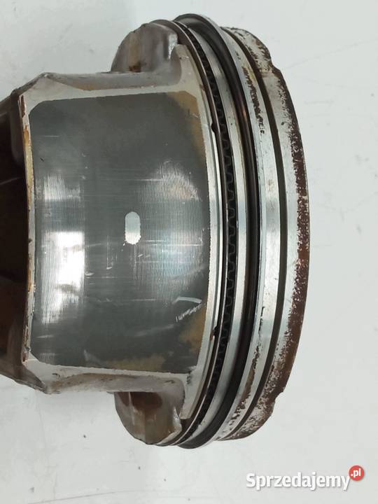 TŁOK KORBOWÓD 35 V6 Mazda CX9 I 2006
