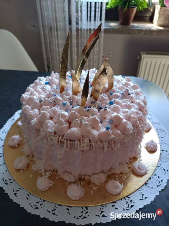 Torty na zamówienie Catering i gastronomia dolnośląskie Wrocław