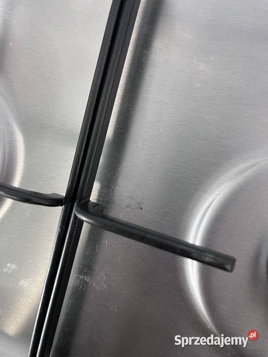 Kuchnia gazowoelektryczna Beko FSM52320TXDT Warszawa