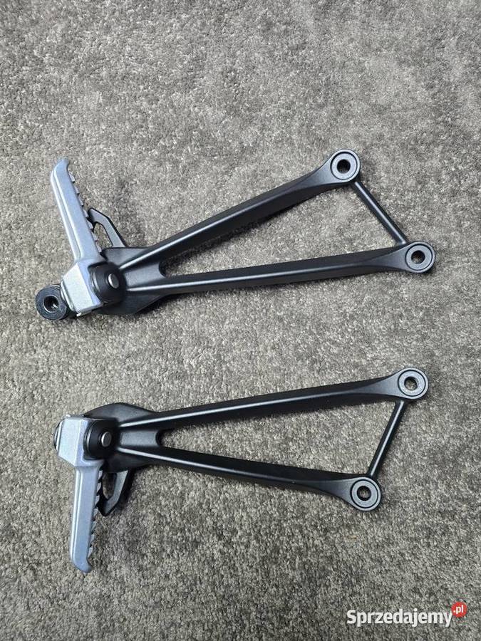 Set pasażera Kawasaki zx6r 2024 Ząbkowice Śląskie