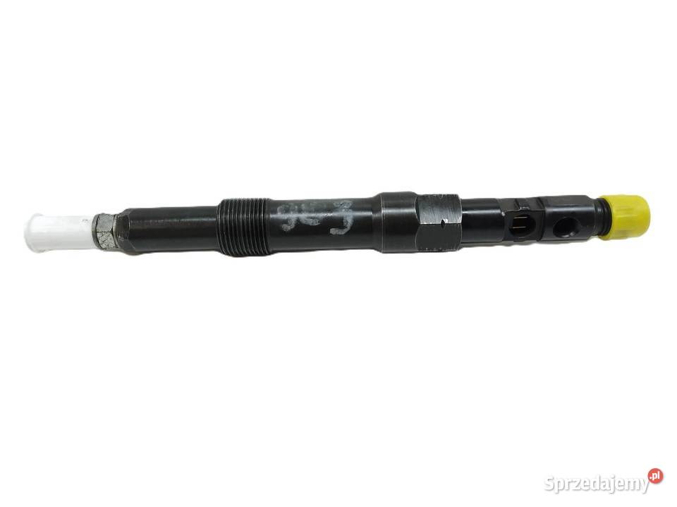 WTRYSKIWACZ EJDR00301Z 20 TDCI Ford Transit V