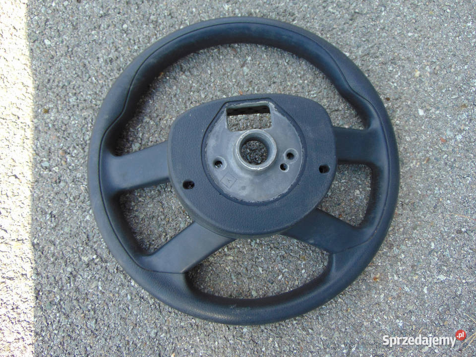 KIEROWNICA 6Q0419091R VW POLO IV UŻYWANA lubelskie Ryki