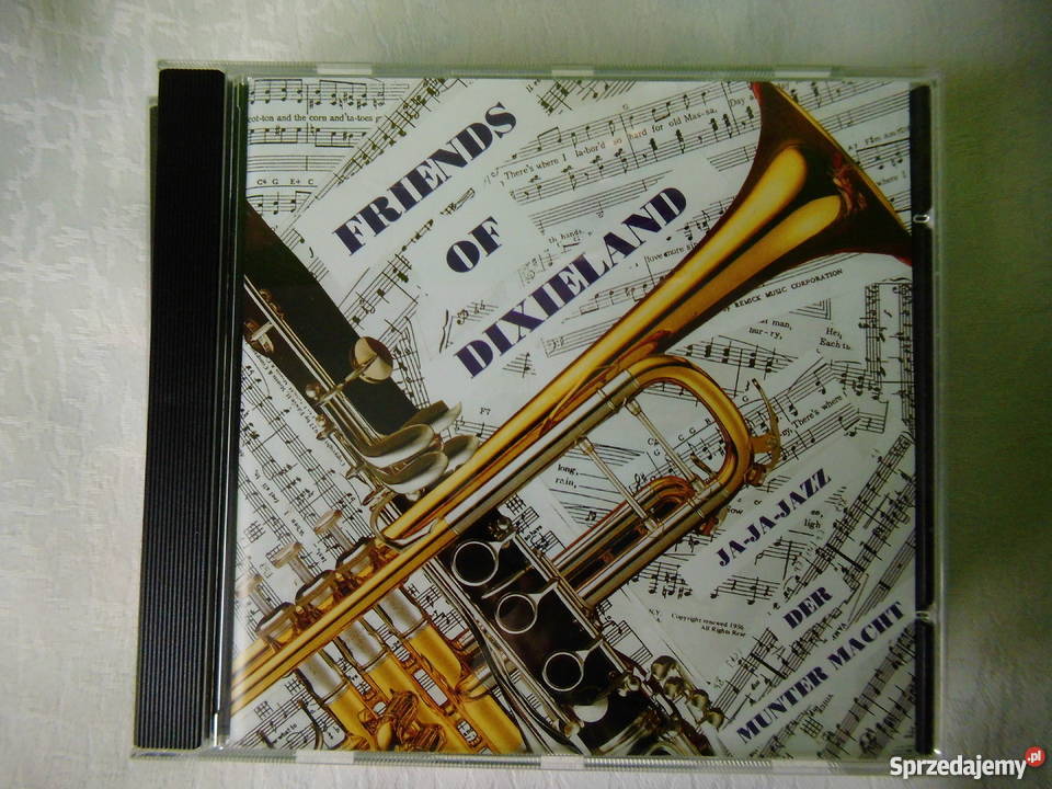 Płyty CD Żory
