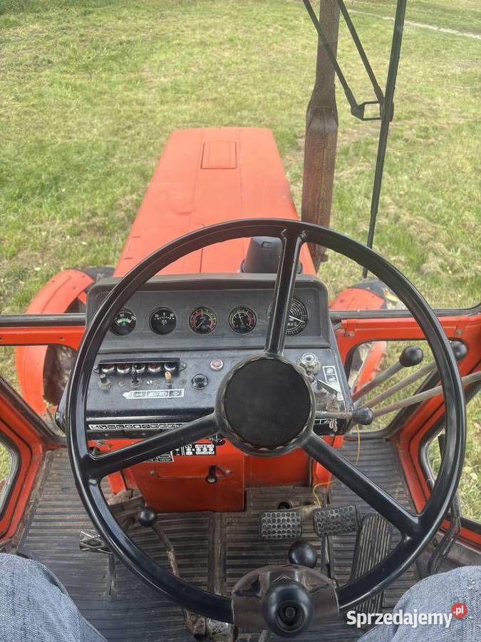 Mtz 82 Wysokie