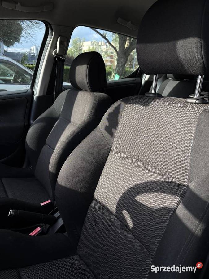 Sprzedam Peugeot 207 Ząbki