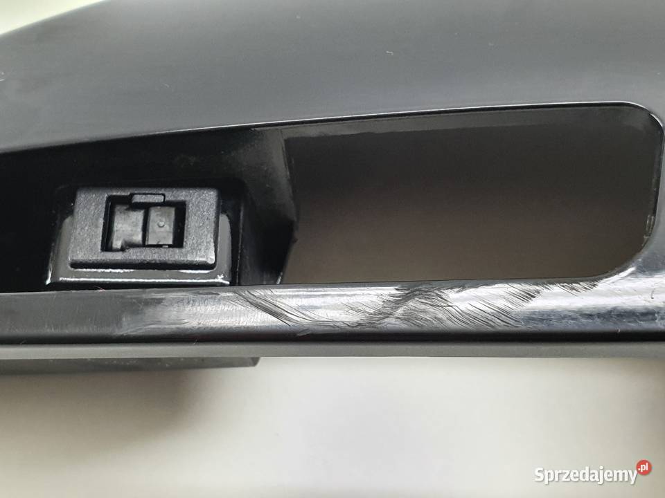 Boczek Lewy Tyl Oslona Owiewka Skuter Kumpan Janowice