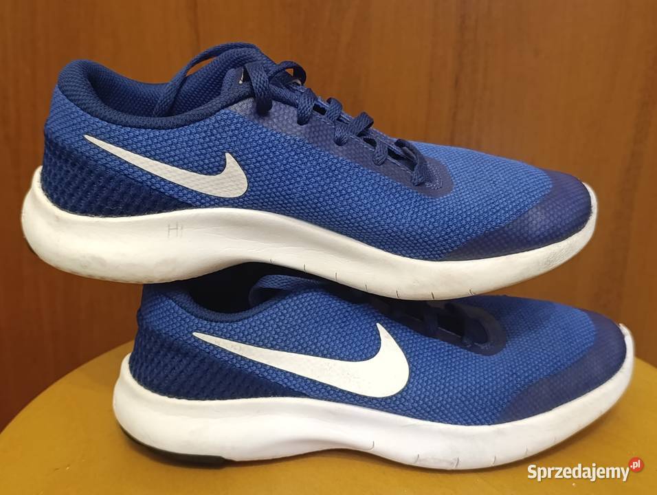 Buty chłopca firmy NIKE Flex Experience RN 7 355 Sportowe Siedlce