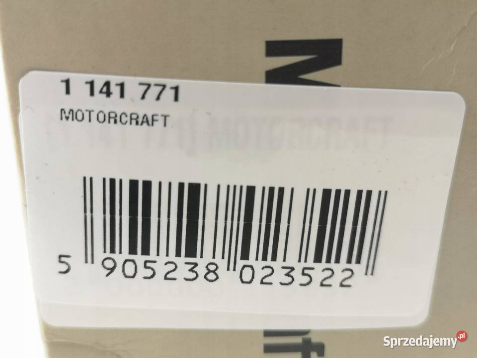 ŁOŻYSKO KOŁA PRZÓD FORD PUMA 9702 KA 9608 ORI OE lubelskie sprzedam