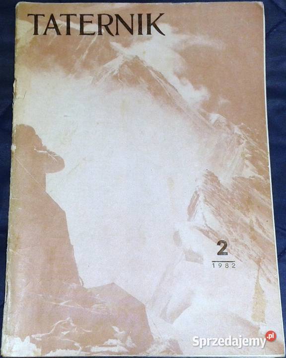 Taternik 2 1982 miękka lubelskie Chełm