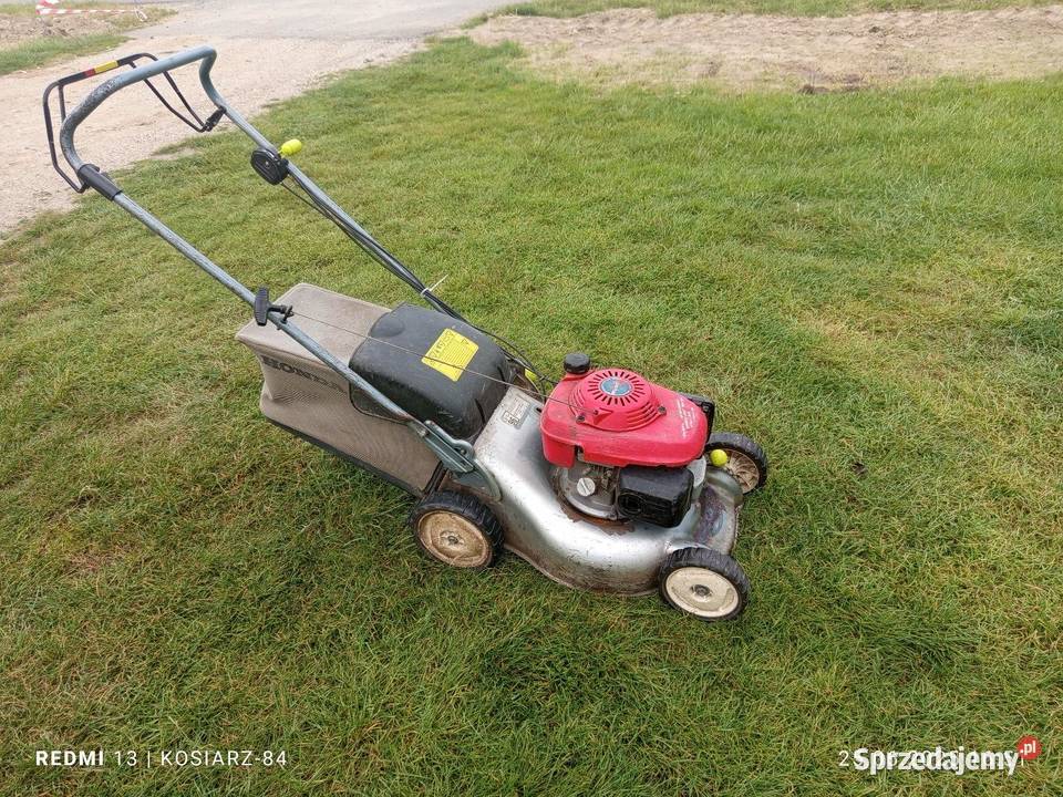 Szarpak rozrusznik honda hrg415c gcv135 HRG415c